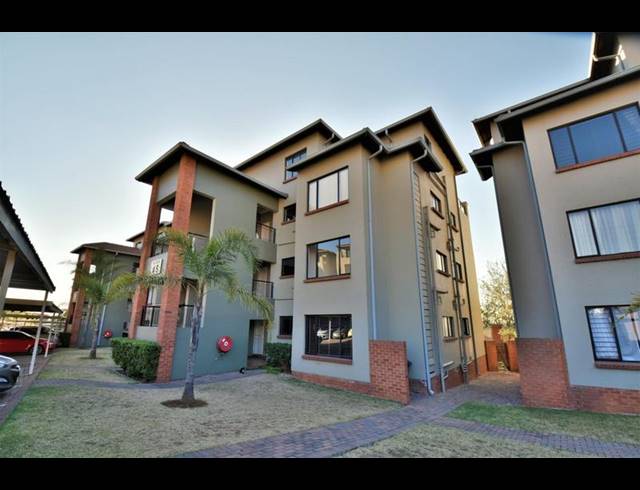 2 BEDROOM APARTMENT FOR SALE IN SOLHEIM